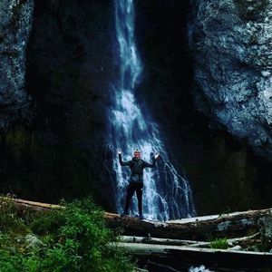 Meet your Posher, Ben